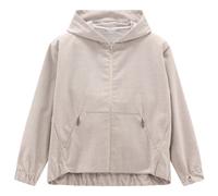 Jeanne Baret - Women's Primrose Hood Jacket - Sweat à capuche - 36 - sand mel