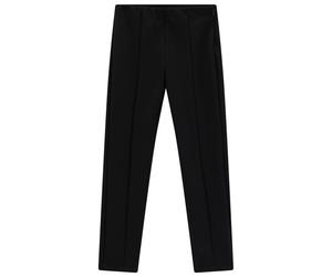 Jeanne Baret - Women's Punta Arenas Slim Pant - Pantalon softshell - 38 - nero