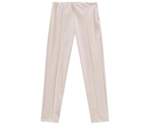 Jeanne Baret - Women's Punta Arenas Slim Pant - Pantalon softshell - 38 - snowdrop