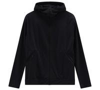 Jeanne Baret - Women's Reunion Hood Jacket - Veste de sport - 36 - nero