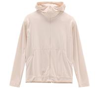 Jeanne Baret - Women's Reunion Hood Jacket - Veste de sport - 42 - snowdrop