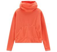 Jeanne Baret - Women's Rochefort Hoodie - Sweat à capuche - 38 - marigold