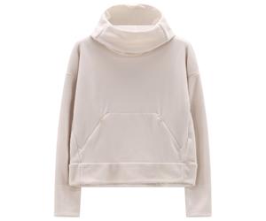Jeanne Baret - Women's Rochefort Hoodie - Sweat à capuche - 38 - snowdrop