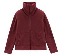 Jeanne Baret - Women's Rochefort Jacket - Veste polaire - 38 - plum