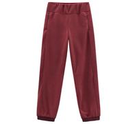 Jeanne Baret - Women's Rochefort Pull-On Pant - Pantalon de loisirs - 38 - plum
