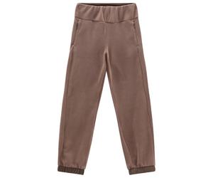 Jeanne Baret - Women's Rochefort Pull-On Pant - Pantalon de loisirs - 42 - hazelnut