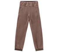 Jeanne Baret - Women's Rochefort Pull-On Pant - Pantalon de loisirs - 44 - hazelnut