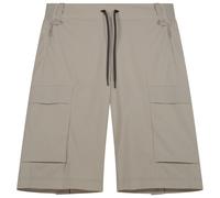 Jeanne Baret - Women's Sumatra Bermuda Over - Short - 42 - kaki