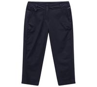 Jeanne Baret - Women's Sumatra Chino Capri Slim - Short - 42 - muscari