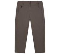Jeanne Baret - Women's Sumatra Chino Capri Slim - Short - 44 - cord