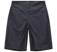 Jeanne Baret - Women's Sumatra Long Bermuda - Short - 40 - lavagna