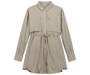 Jeanne Baret - Women's Sumatra Long Shirt - Haut à manches longues - 40 - kaki