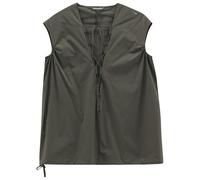 Jeanne Baret - Women's Sumatra Over T-Shirt - T-shirt - 38 - grape leaf