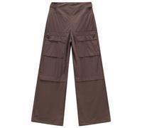 Jeanne Baret - Women's Sumatra Oversize Cargo Pant - Pantalon de loisirs - 36 - coffee