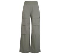 Jeanne Baret - Women's Sumatra Oversize Cargo Pant - Pantalon de loisirs - 38 - botanical