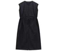 Jeanne Baret - Women's Sumatra Pencil Dress - Robe - 42 - lavagna