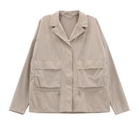 Jeanne Baret - Women's Sumatra Saharian Jacket - Veste de loisirs - 40 - kaki