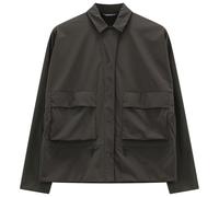 Jeanne Baret - Women's Sumatra Saharian Jacket - Veste de loisirs - 40 - thyme