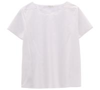Jeanne Baret - Women's Sumatra T-Shirt - T-shirt - 34 - bianco