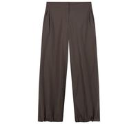 Jeanne Baret - Women's Sumatra Wide Leg - Pantalon de loisirs - 36 - wood