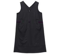 Jeanne Baret - Women's Sunflower Dress - Robe - 34 - lavagna