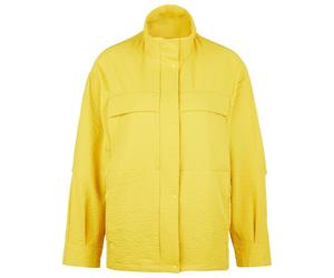 Jeanne Baret - Women's Sunflower Sahariana - Veste de loisirs - 34 - amber