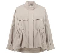 Jeanne Baret - Women's Sunflower Sahariana - Veste de loisirs - 40 - kaki