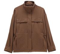 Jeanne Baret - Women's Sunflower Sahariana - Veste de loisirs - 42 - cork