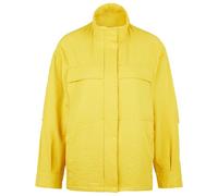 Jeanne Baret - Women's Sunflower Sahariana - Veste de loisirs - 46 - amber