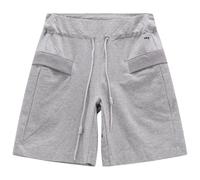 Jeanne Baret - Women's Verbena Bermuda - Short - 40 - grigio mel