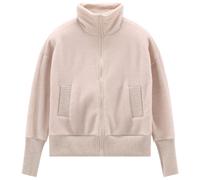 Jeanne Baret - Women's Wallis Jacket - Veste polaire - 40 - sand mel