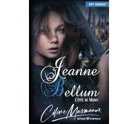 Jeanne Bellum: L'épée de Muris