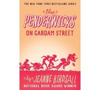 Jeanne Birdsall The Penderwicks on Gardam Street (Poche) Penderwicks