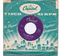JEANNE BLACK - Jeanne Black - He'll Have To Stay - 7 inch vinyl / 45