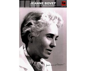 Jeanne Bovet