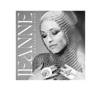 Jeanne - Cd Jewelbox - Livret 16 Pages - 11 Titres