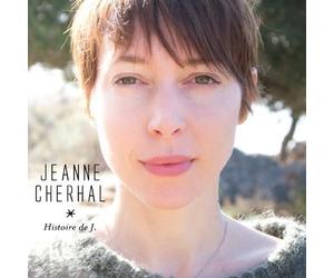 Jeanne Cherhal - Histoire de J.