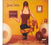 Jeanne Cherhal - Jeanne Cherhal (Digipack)