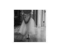 Jeanne Conte New York - Ghost Dancer Notebook: Lined, 160 Pages, 7.5 x 9.25 Matte Fine Art Cover. For Plans, Projects, Recipes, Living.