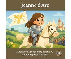 Jeanne d’Arc : L’incroyable épopée d’une héroïne au cœur pur qui défia les rois