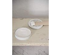 Jeanne d´Arc living Jdl Vintage Paint Antique Wax Cire 35g Cire Cire Antique Versch.Farben - Blanc, 35g
