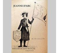 JEANNE D’ARC TERTIAIRE DE SAINT FRANÇOIS