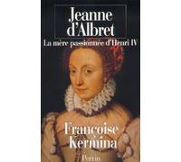 Jeanne d'Albret