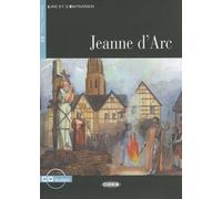 Jeanne D'arc - (1 Cd Audio)