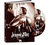 Jeanne d'Arc 1935 Combo Blu-ray DVD