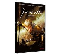Jeanne d'Arc (1999) DVD DVD