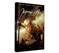 Jeanne d'Arc (1999) DVD DVD