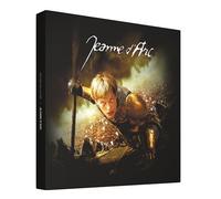 Jeanne d'Arc (1999) Édition Collector Spéciale Fnac SteelBook® Blu-ray 4K Ultra HD