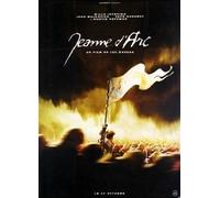 Jeanne D'Arc - 1999 - Milla Jovovich - 116X158Cm Affiche Cinema Originale