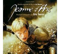 Jeanne D'arc